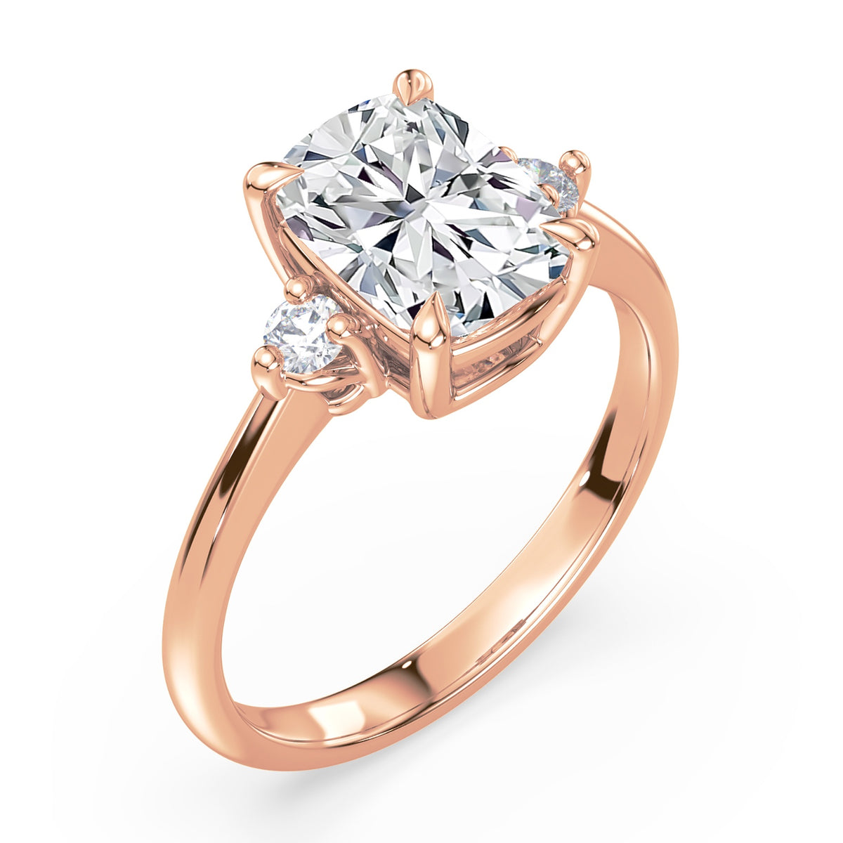 lm-preview|florence-three-stone-setting|rose|elongated-cushion