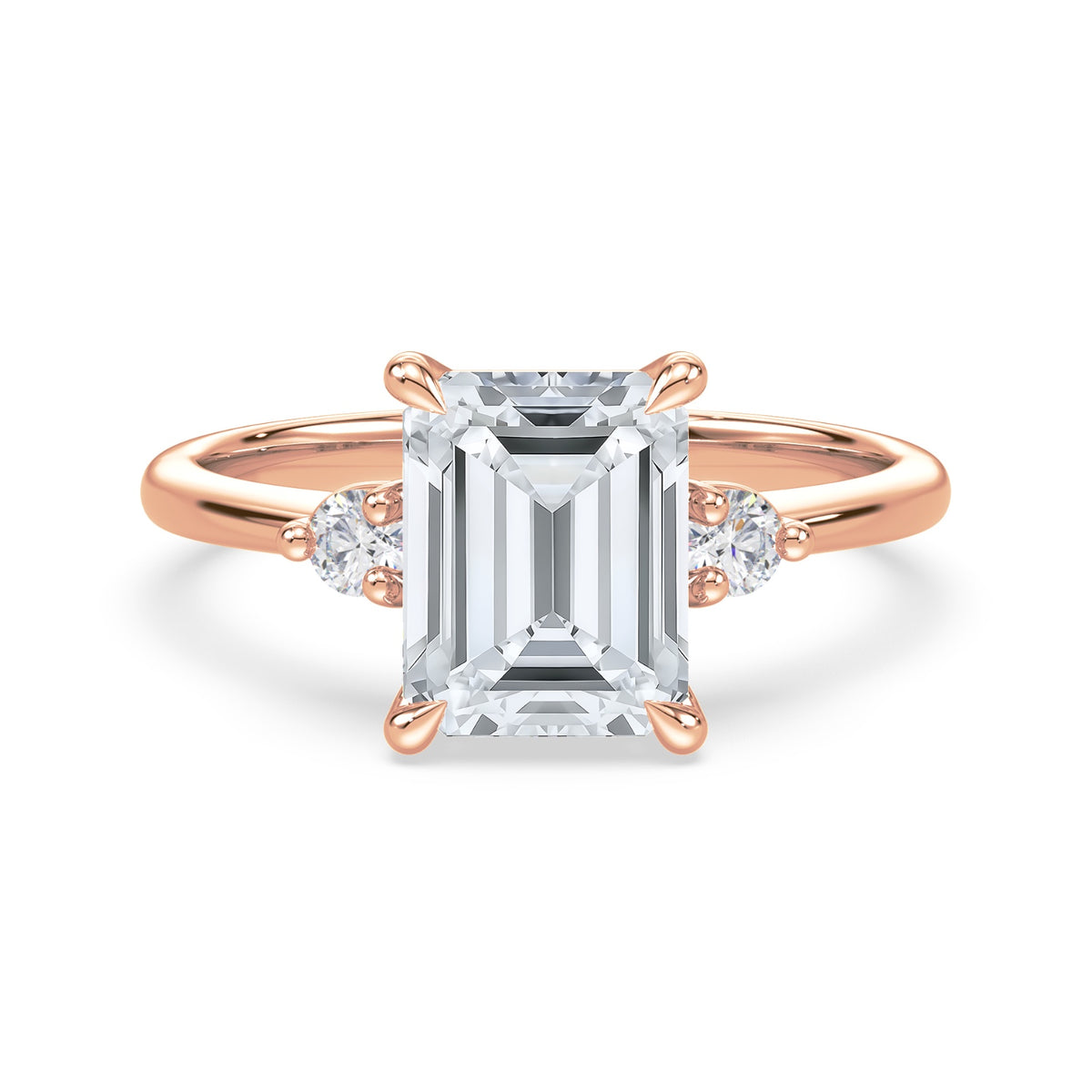 lm-preview|florence-three-stone-setting|rose|emerald