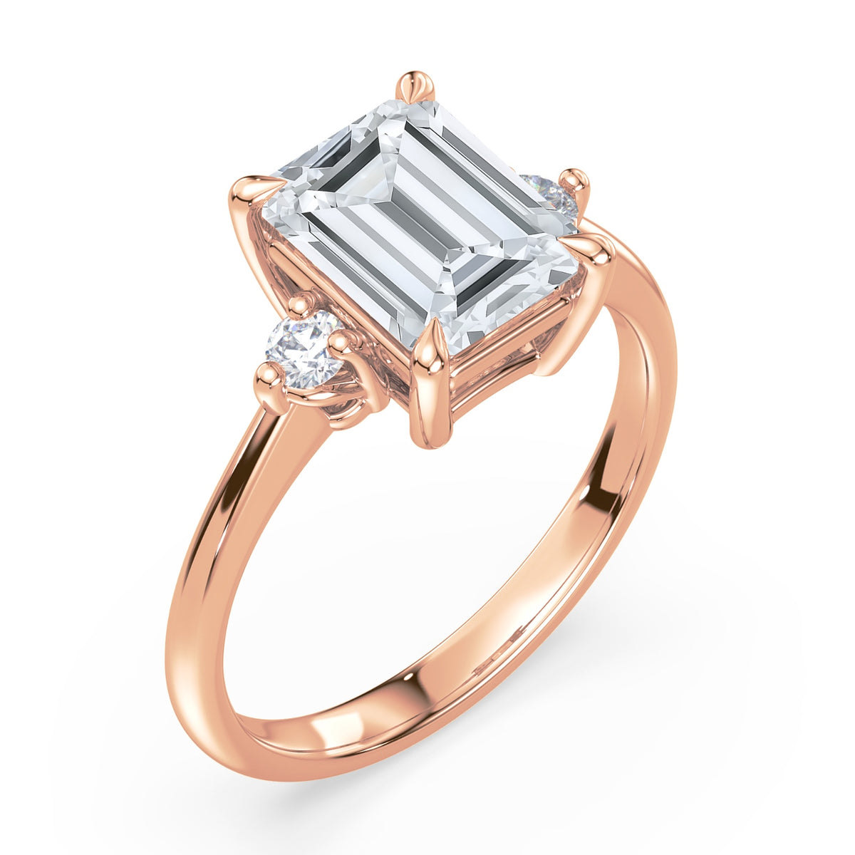 lm-preview|florence-three-stone-setting|rose|emerald