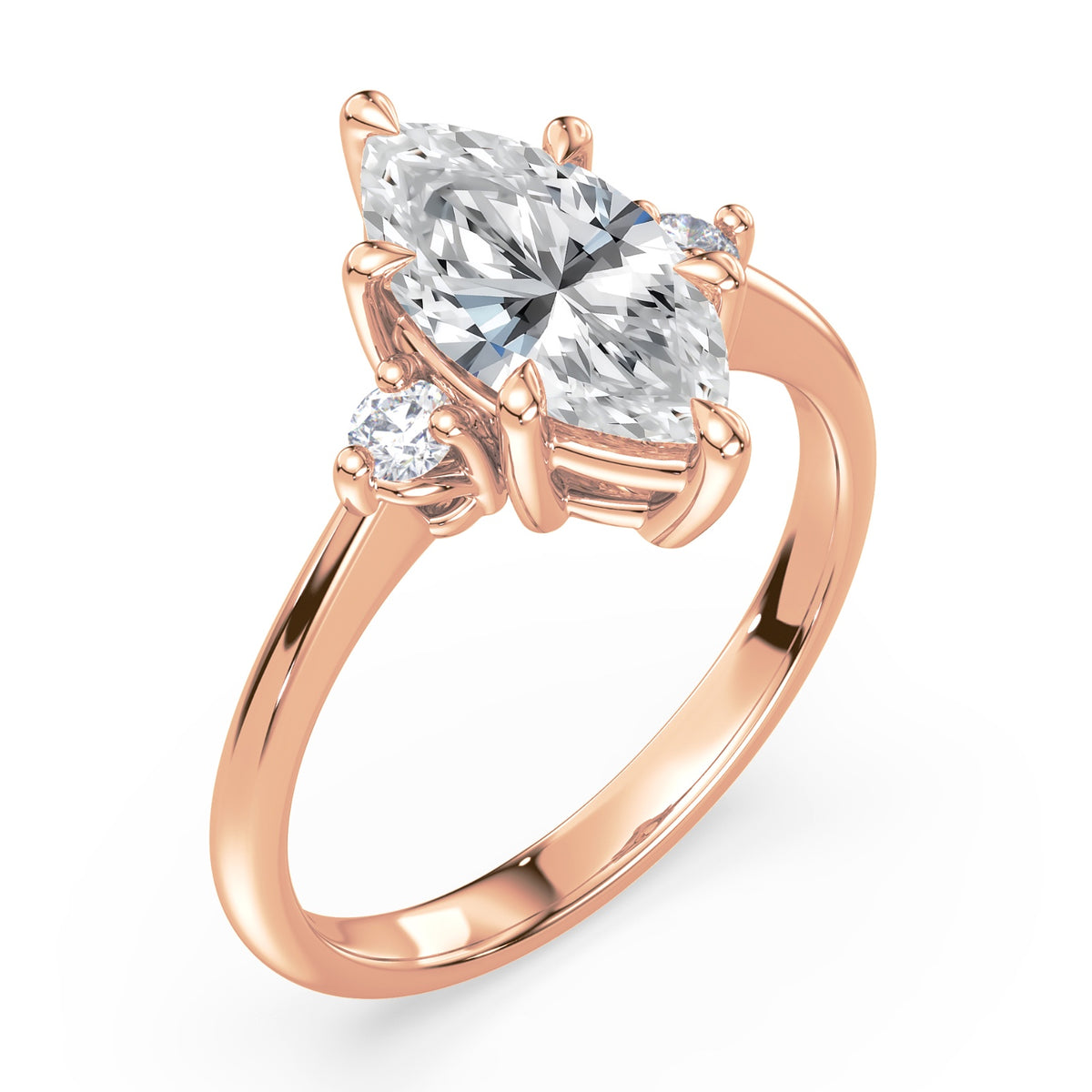 lm-preview|florence-three-stone-setting|rose|marquise