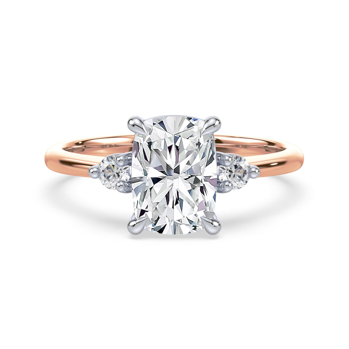 lm-preview|florence-three-stone-setting|tt-rose|elongated-cushion