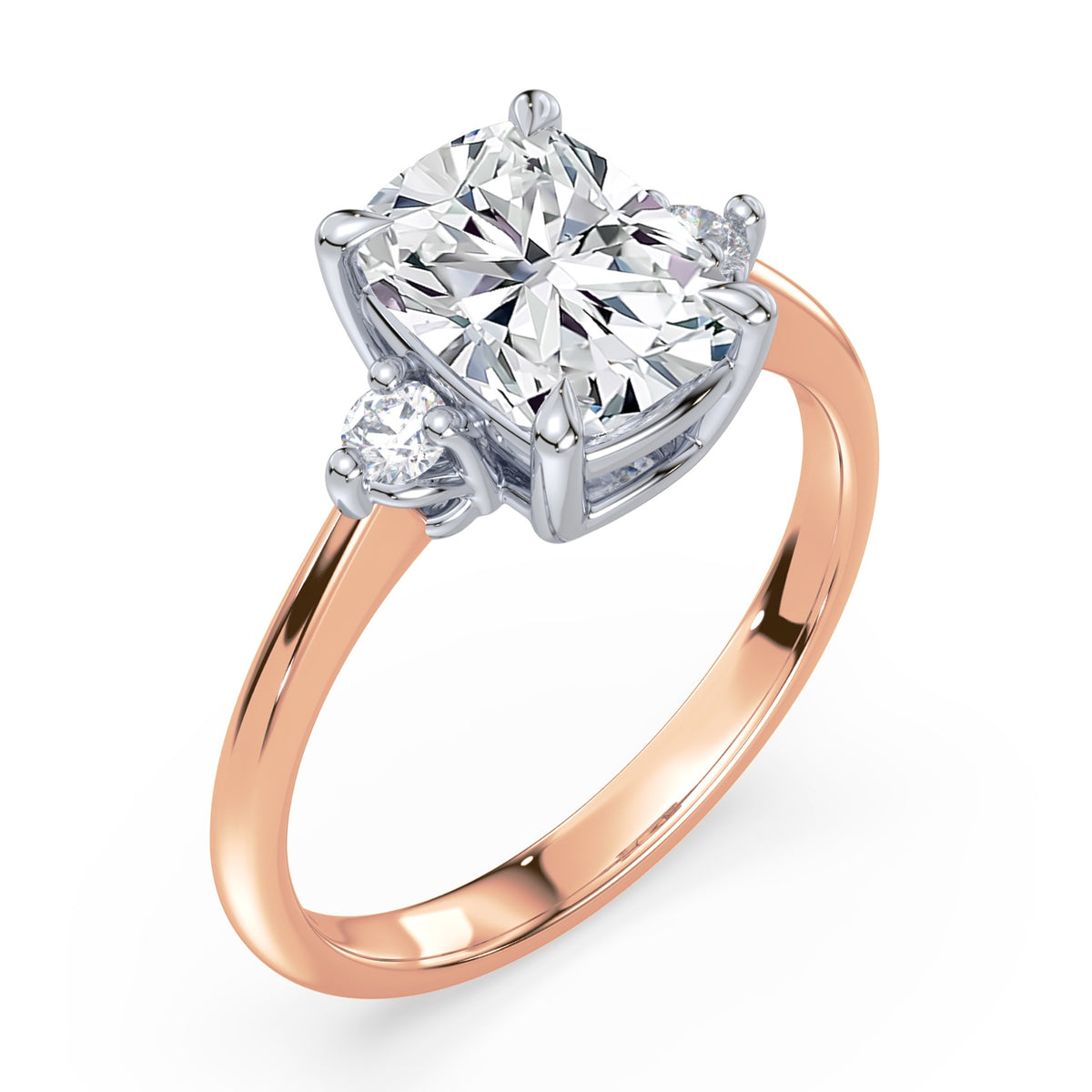 lm-preview|florence-three-stone-setting|tt-rose|elongated-cushion