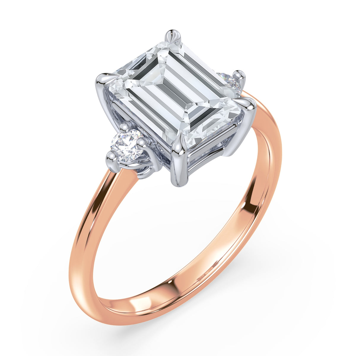 lm-preview|florence-three-stone-setting|tt-rose|emerald