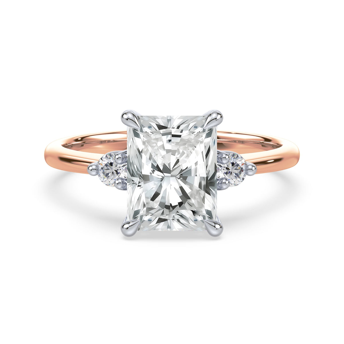 lm-preview|florence-three-stone-setting|tt-rose|radiant