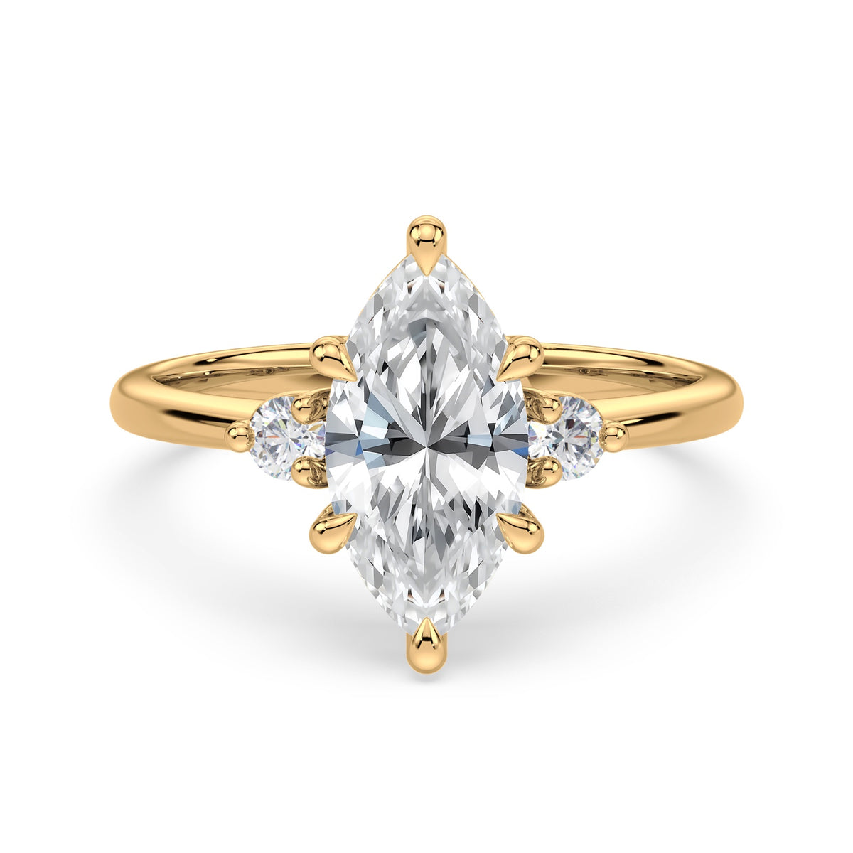 lm-preview|florence-three-stone-setting|yellow|marquise