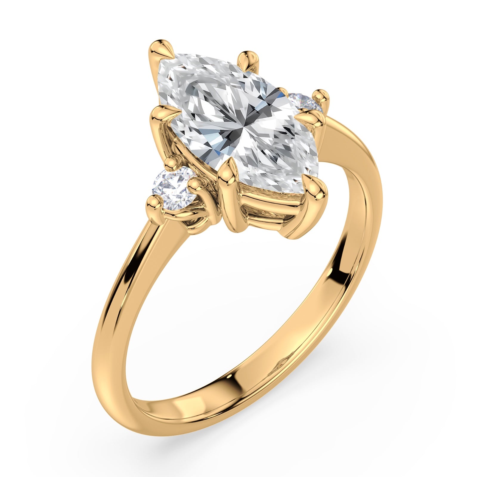 lm-preview|florence-three-stone-setting|yellow|marquise