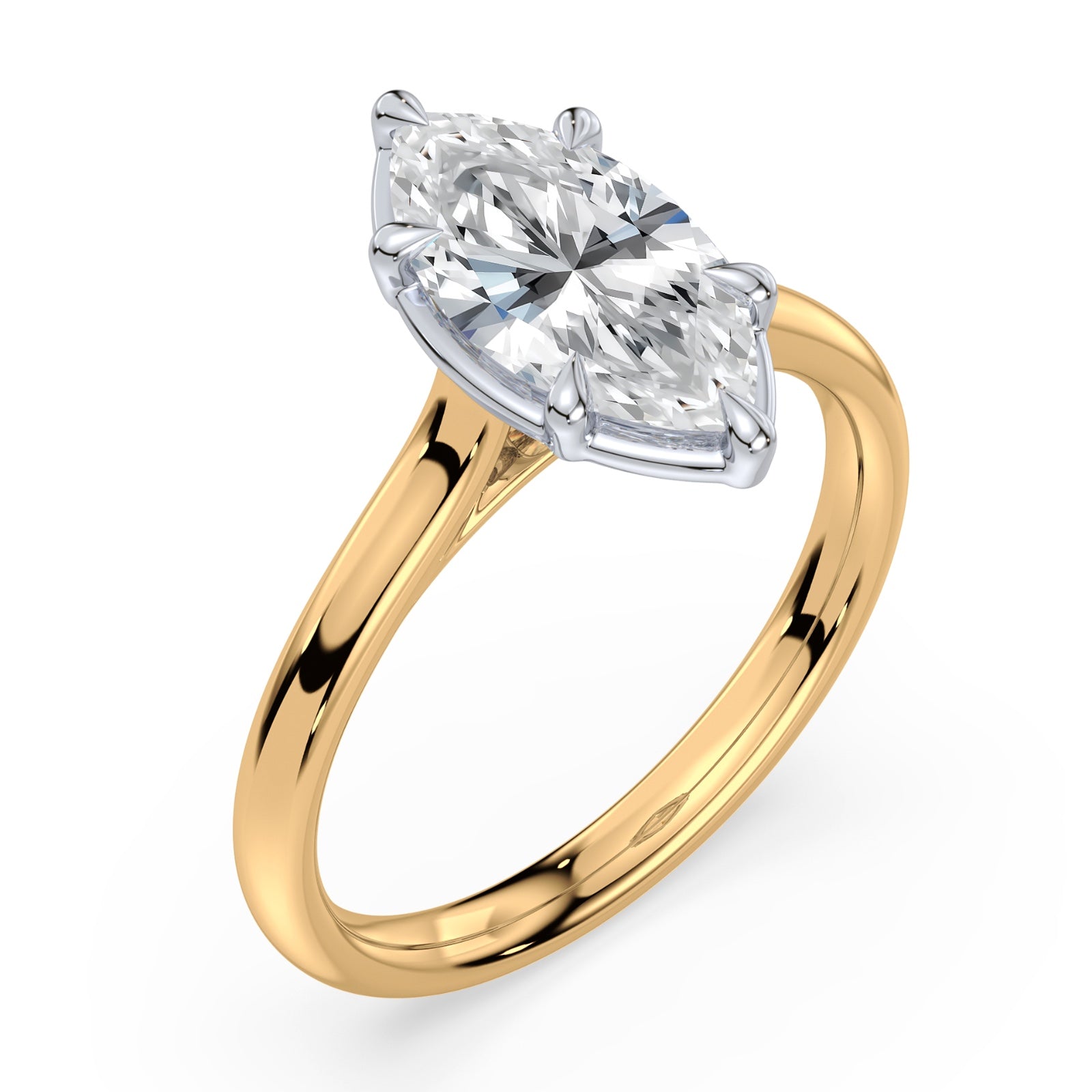 lm-preview|gemma-peek-a-boo-bezel-cathedral-solitaire-setting|tt-yellow|marquise