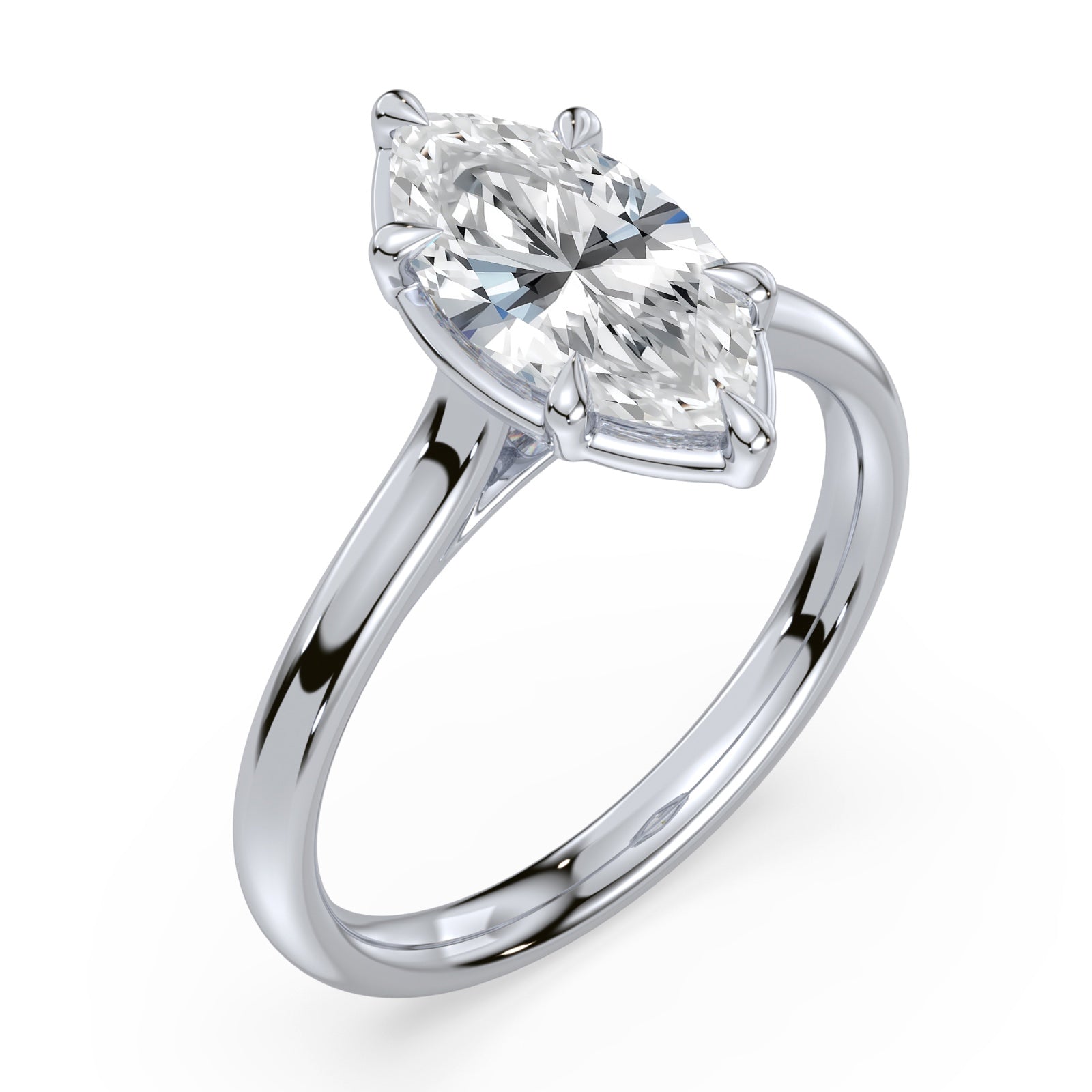 lm-preview|gemma-peek-a-boo-bezel-cathedral-solitaire-setting|white|marquise