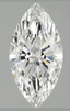 2.97ct Marquise Cut Lab Grown Diamond F VS1