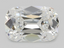 3.29ct Elongated Cushion Cut (Old Miner Style) Lab Grown Diamond D VVS2