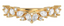 Custom Multi-Shape Diamond Ring Enhancer