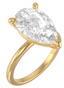 Custom Solitaire Setting