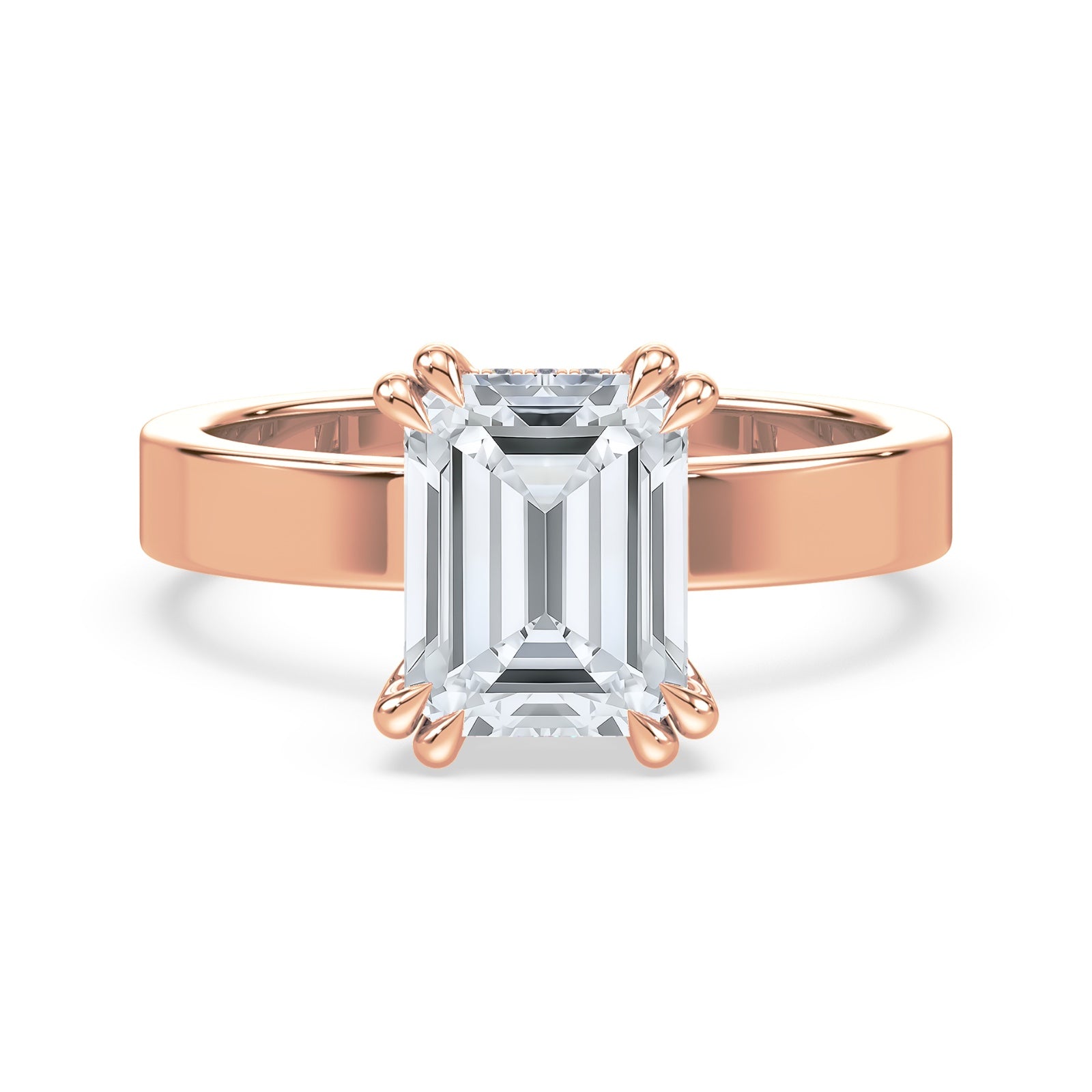 lm-preview|junie-double-claw-prong-hidden-halo-solitaire-setting|rose|emerald