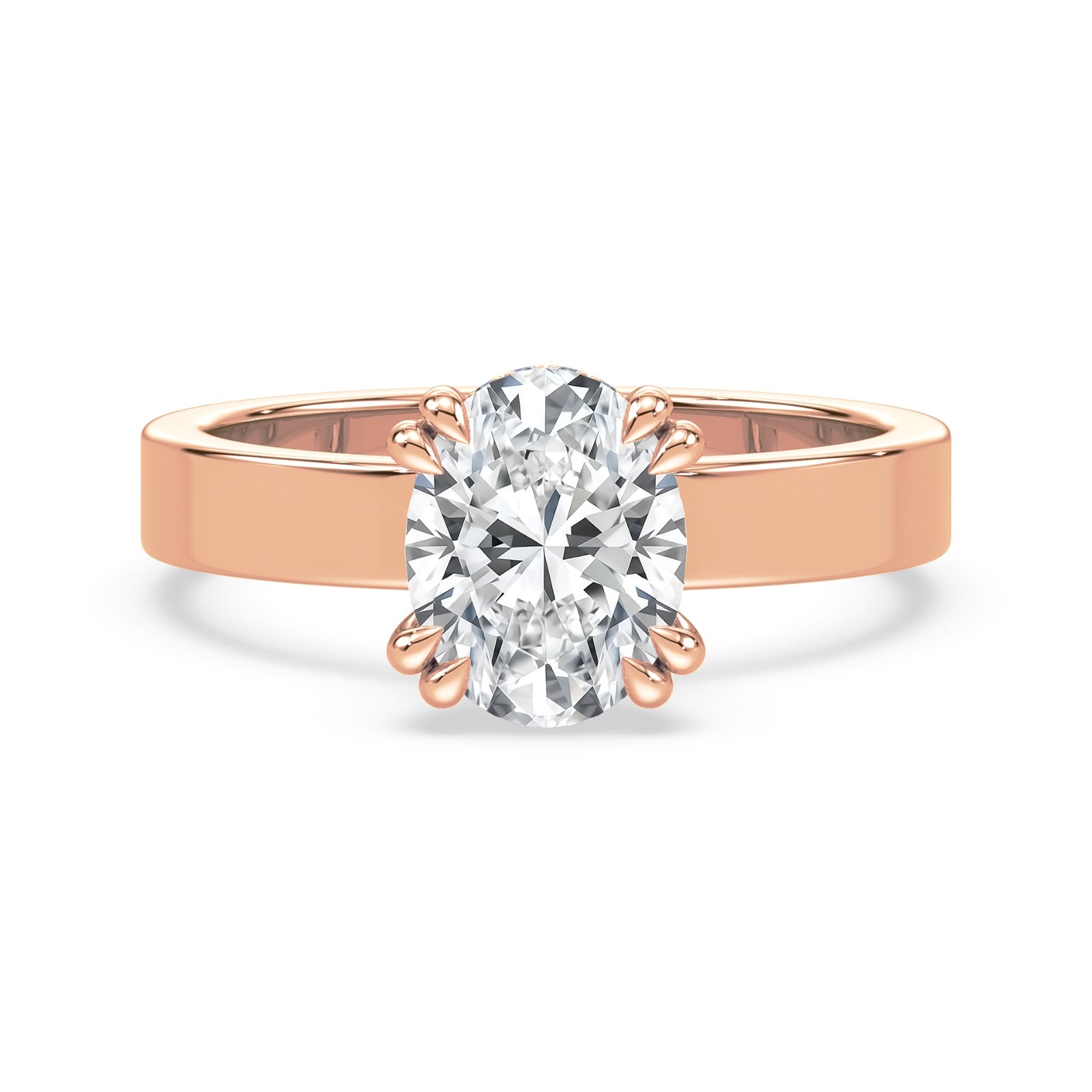 lm-preview|junie-double-claw-prong-hidden-halo-solitaire-setting|rose|oval