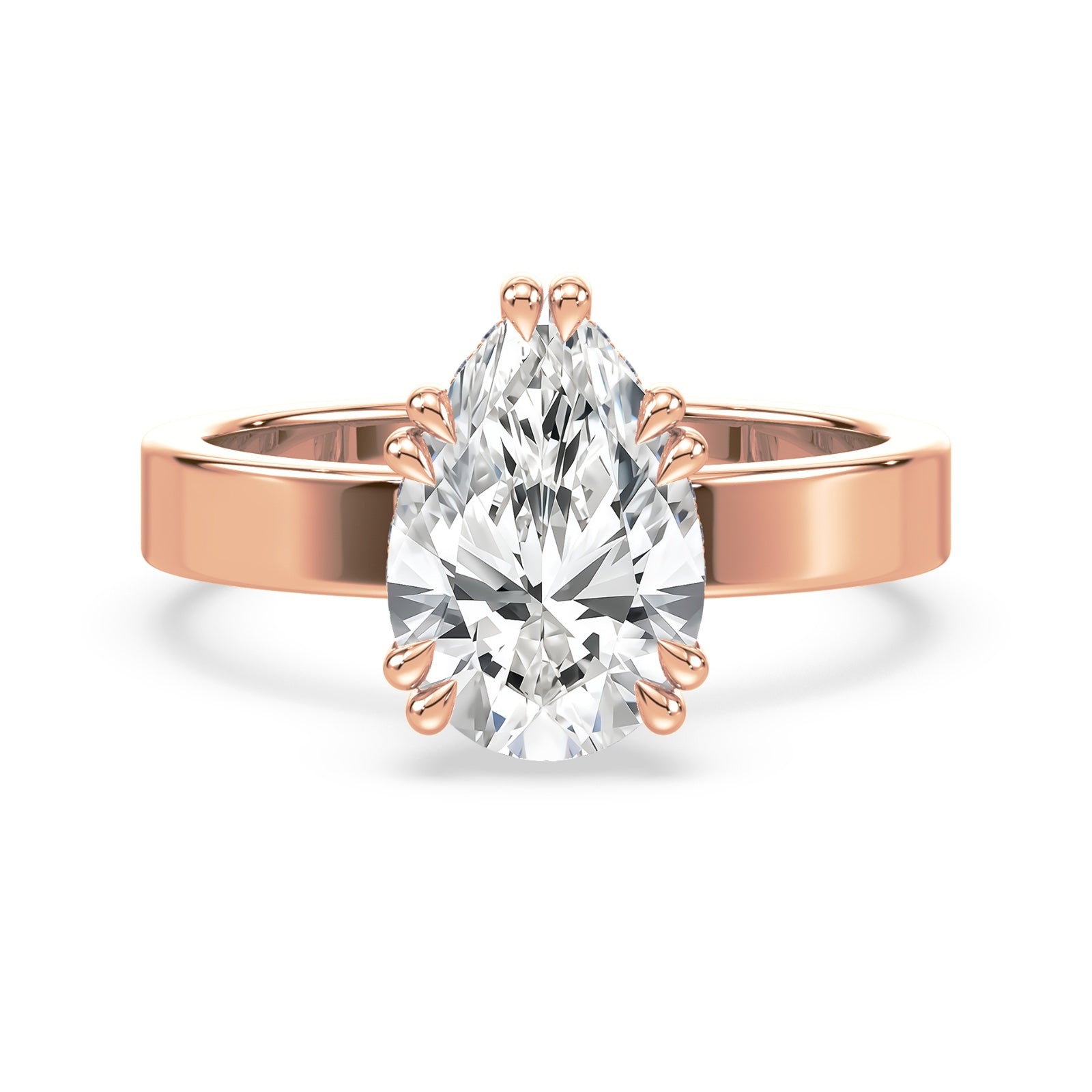 lm-preview|junie-double-claw-prong-hidden-halo-solitaire-setting|rose|pear