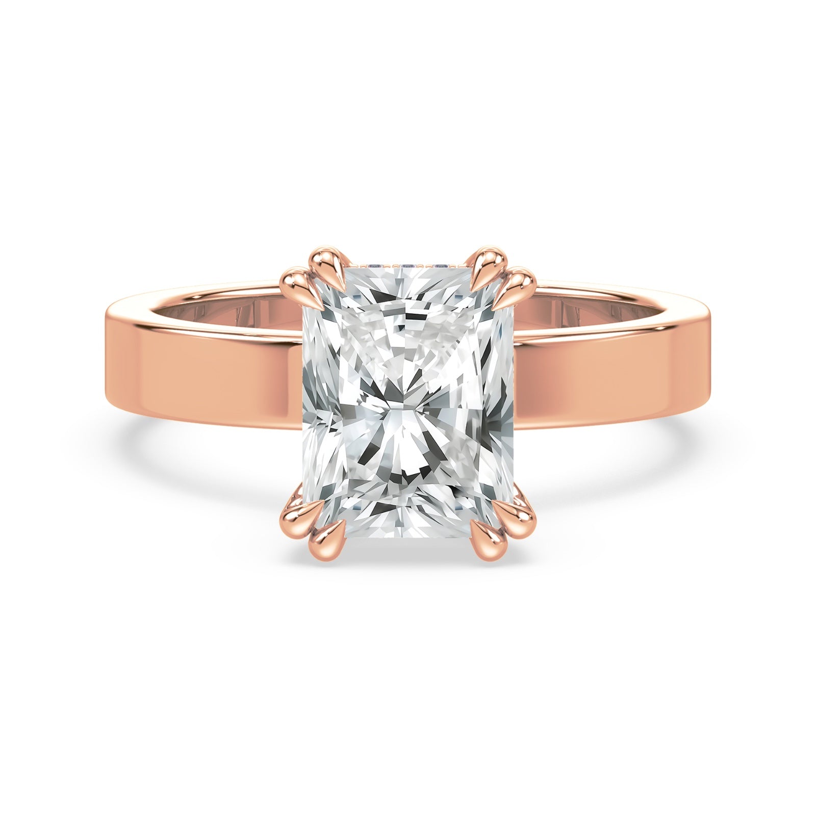 lm-preview|junie-double-claw-prong-hidden-halo-solitaire-setting|rose|radiant