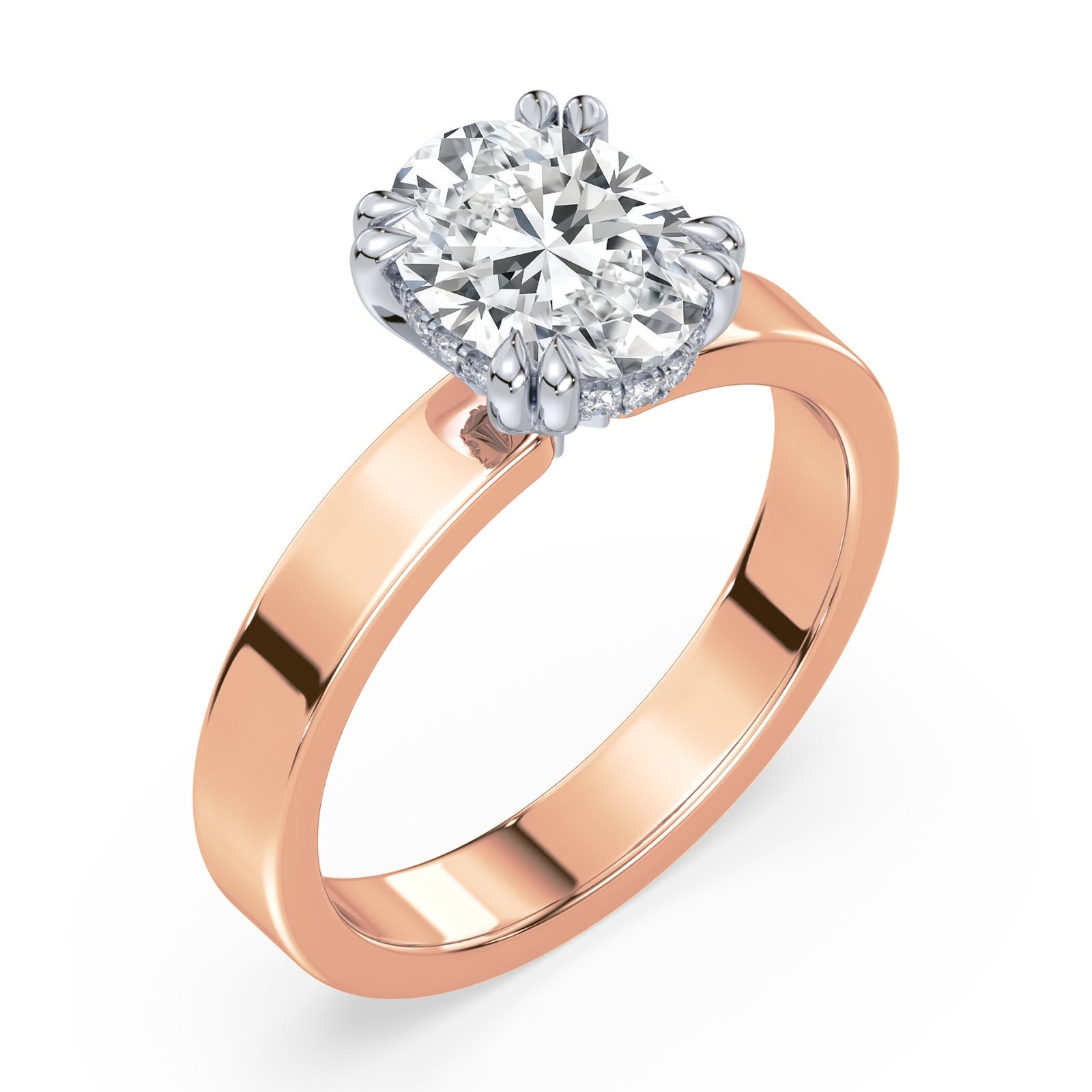 lm-preview|junie-double-claw-prong-hidden-halo-solitaire-setting|tt-rose|oval