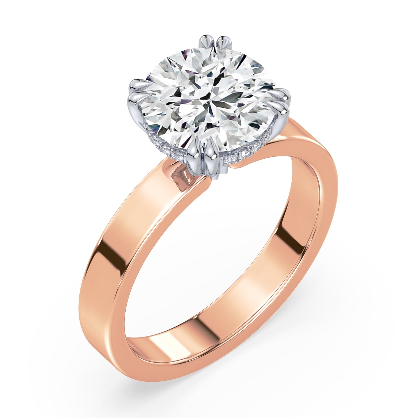 lm-preview|junie-double-claw-prong-hidden-halo-solitaire-setting|tt-rose|round