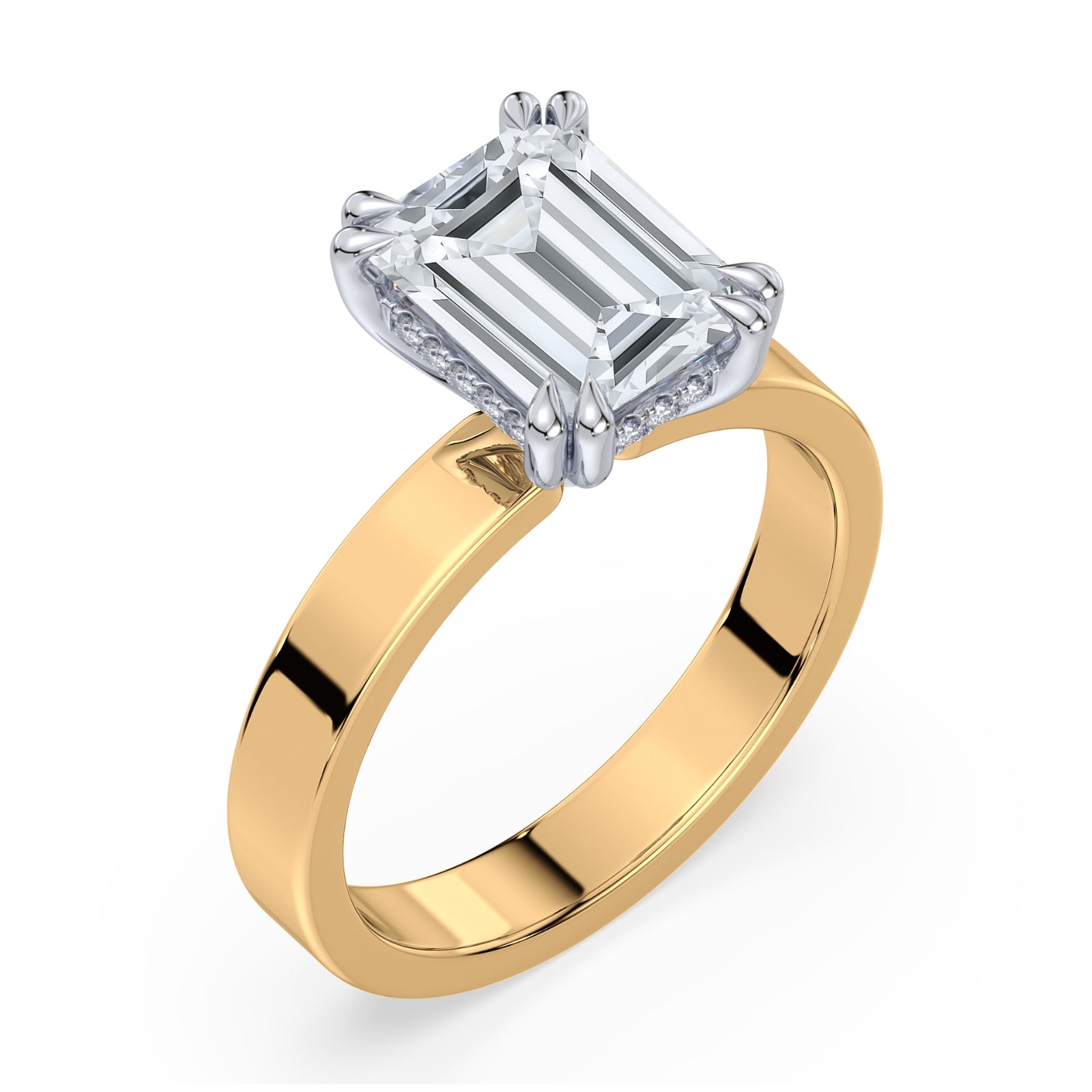 lm-preview|junie-double-claw-prong-hidden-halo-solitaire-setting|tt-yellow|emerald