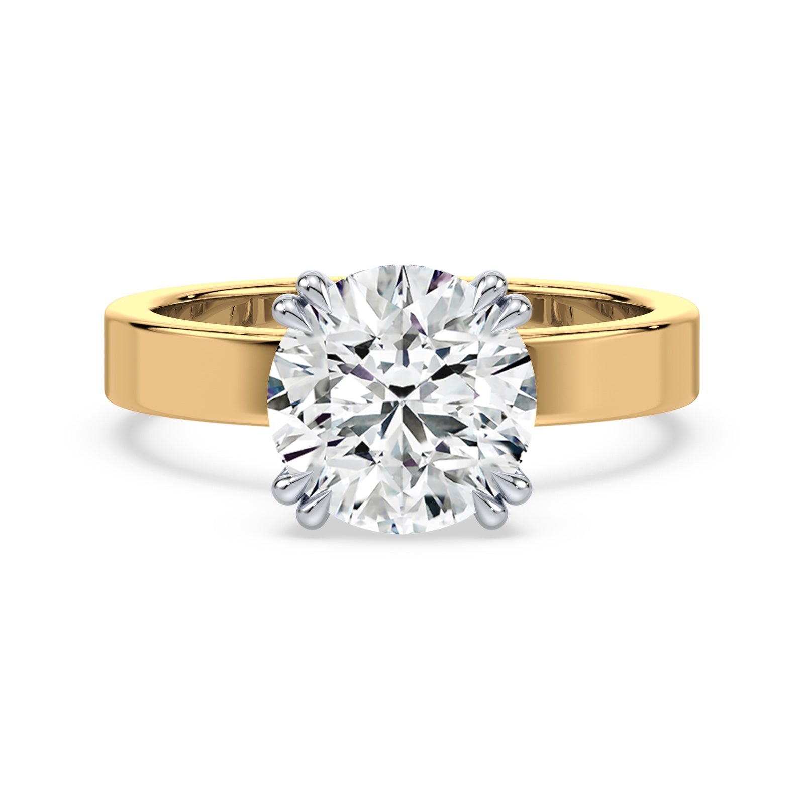 lm-preview|junie-double-claw-prong-hidden-halo-solitaire-setting|tt-yellow|round