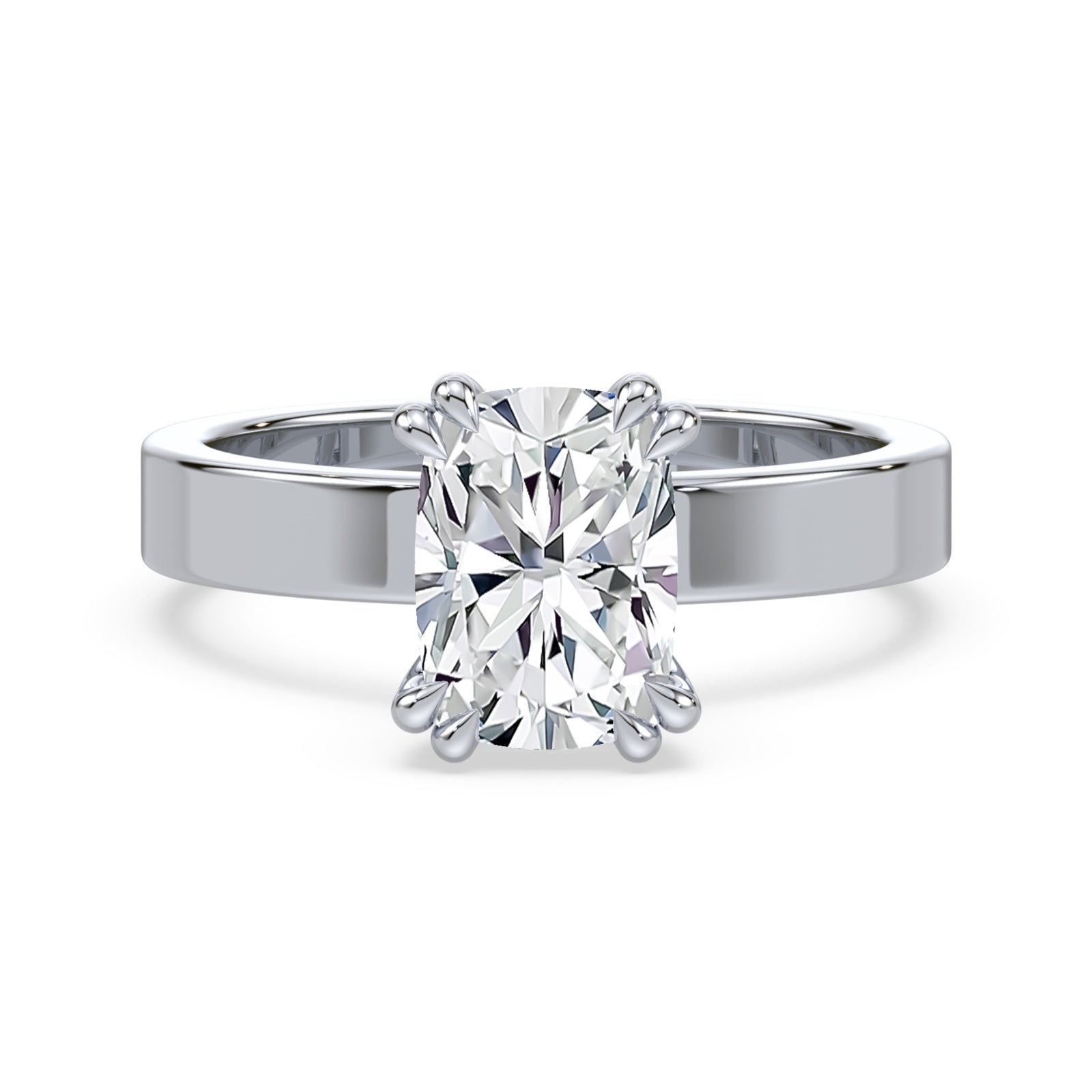 lm-preview|junie-double-claw-prong-hidden-halo-solitaire-setting|white|elongated-cushion