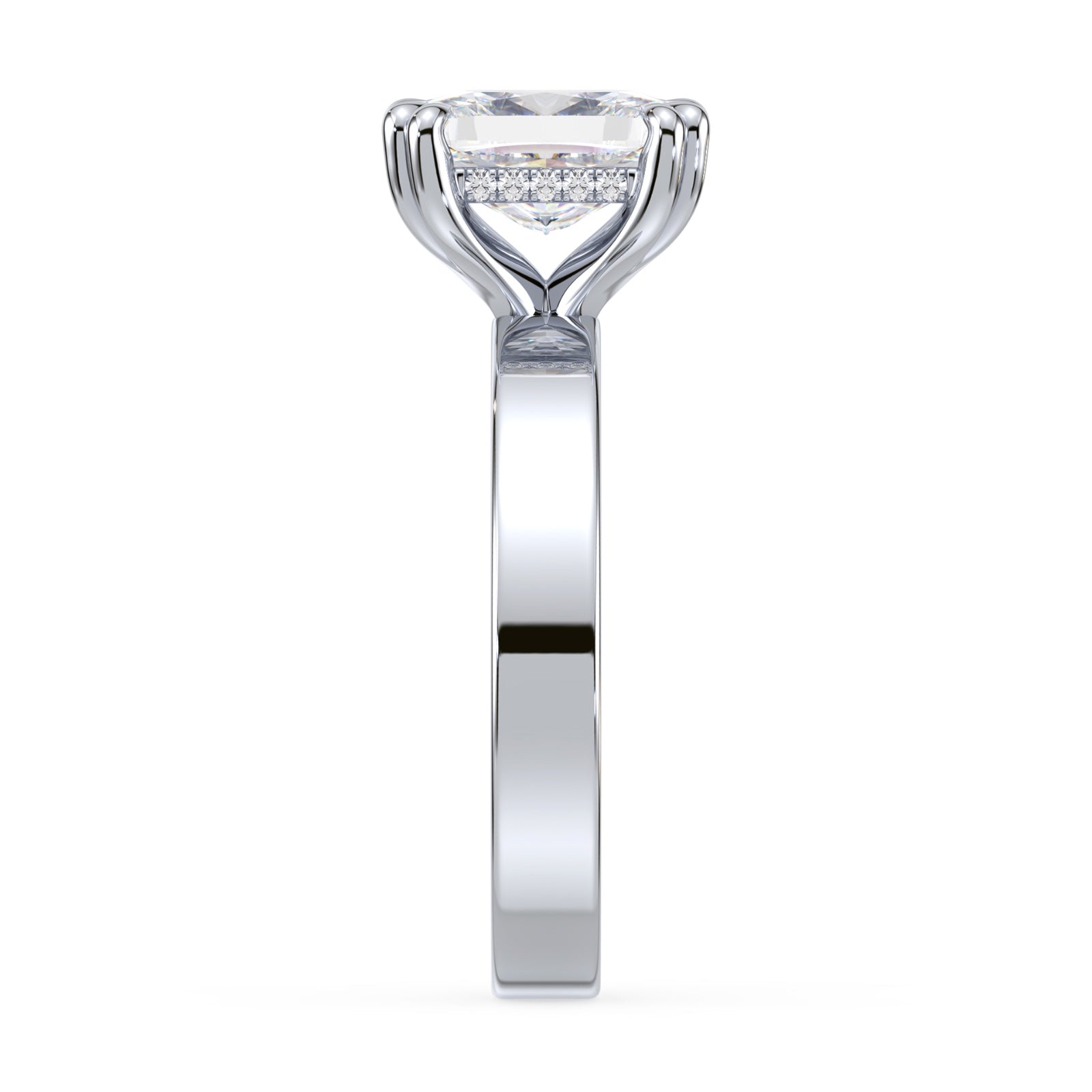 lm-preview|junie-double-claw-prong-hidden-halo-solitaire-setting|white|elongated-cushion