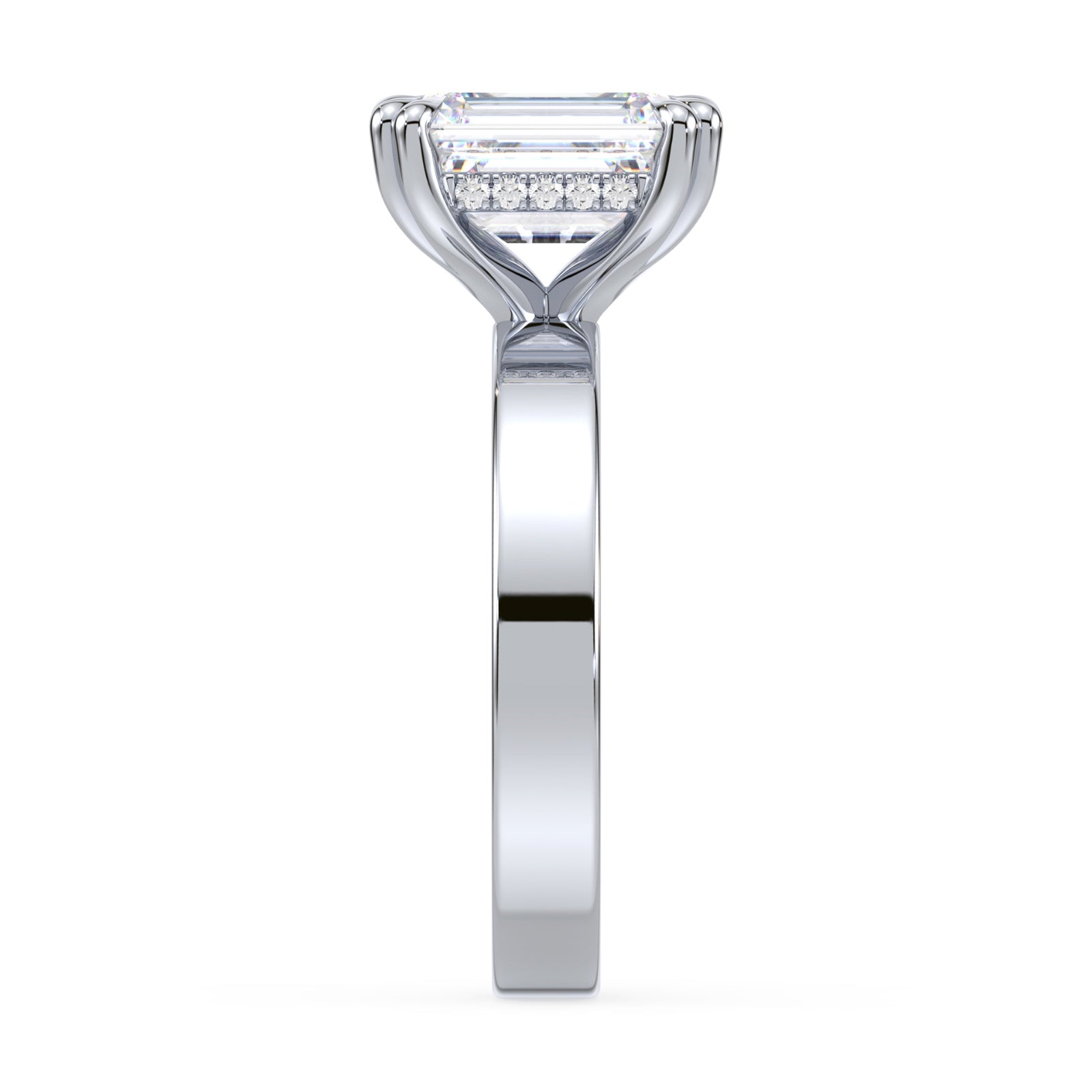 lm-preview|junie-double-claw-prong-hidden-halo-solitaire-setting|white|emerald