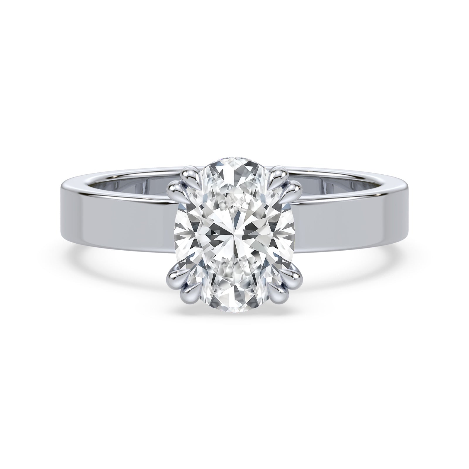 lm-preview|junie-double-claw-prong-hidden-halo-solitaire-setting|white|oval