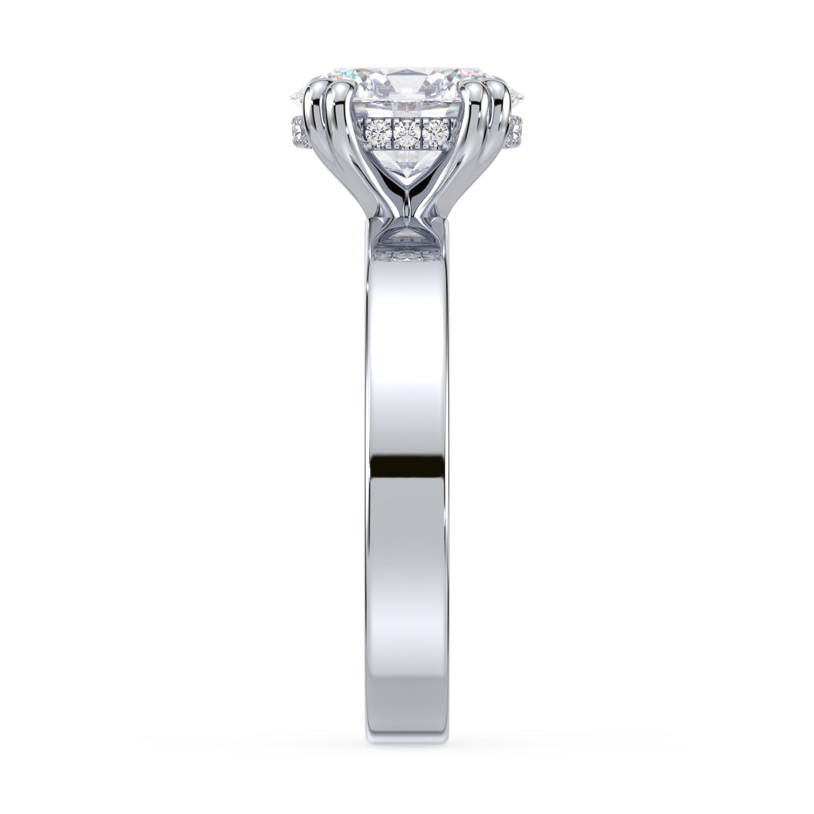 lm-preview|junie-double-claw-prong-hidden-halo-solitaire-setting|white|oval