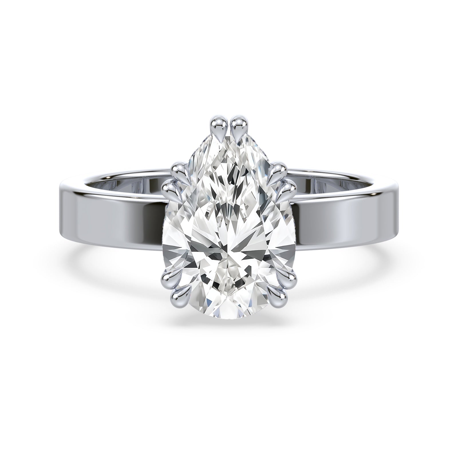 lm-preview|junie-double-claw-prong-hidden-halo-solitaire-setting|white|pear