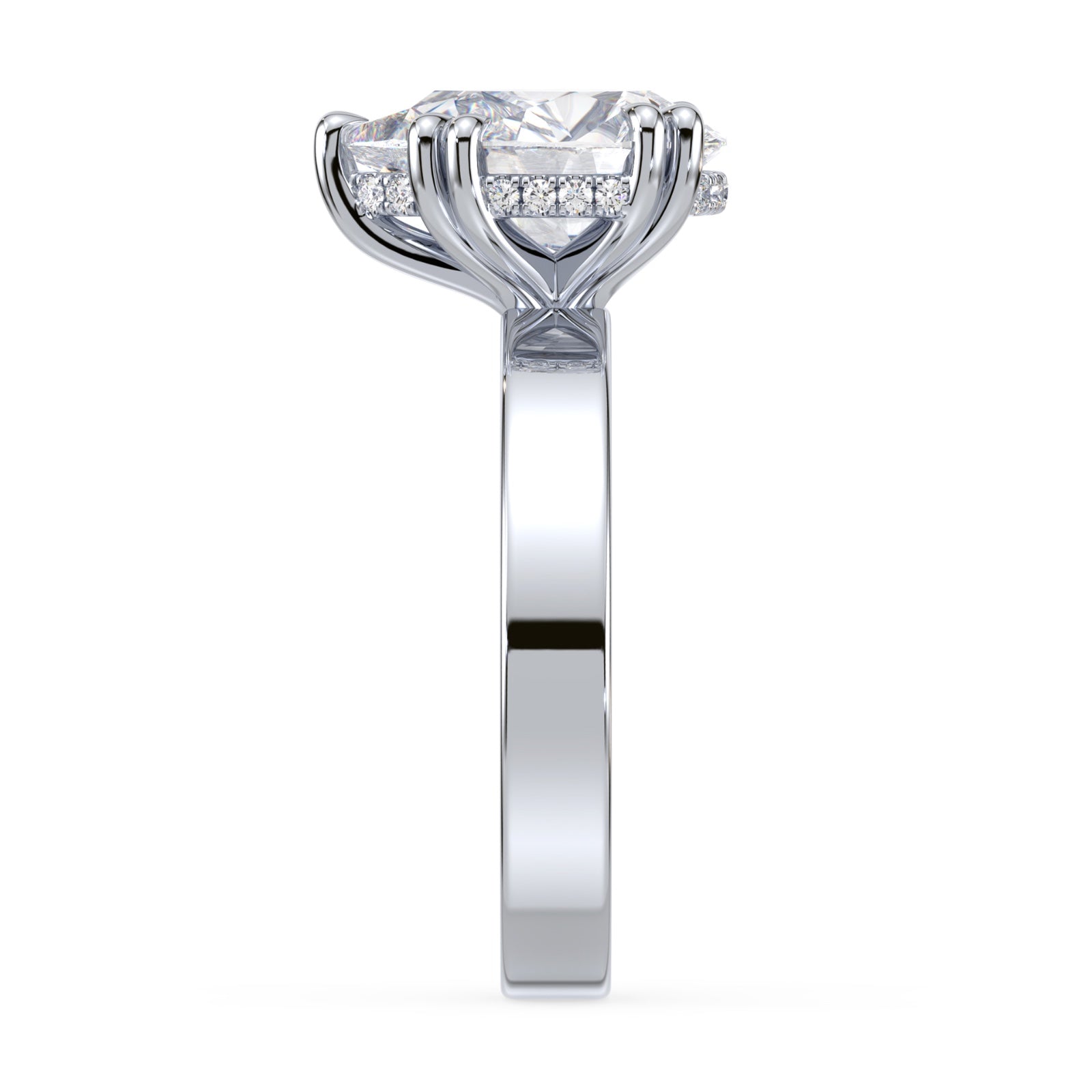 lm-preview|junie-double-claw-prong-hidden-halo-solitaire-setting|white|pear