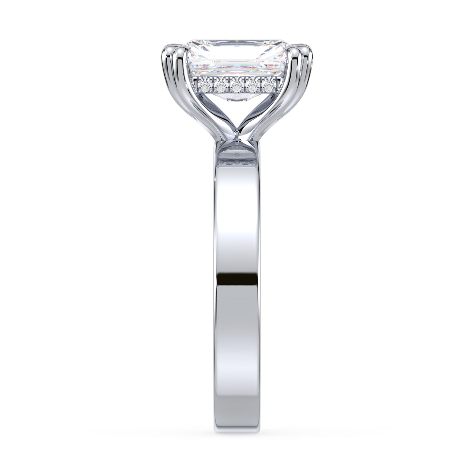 lm-preview|junie-double-claw-prong-hidden-halo-solitaire-setting|white|radiant
