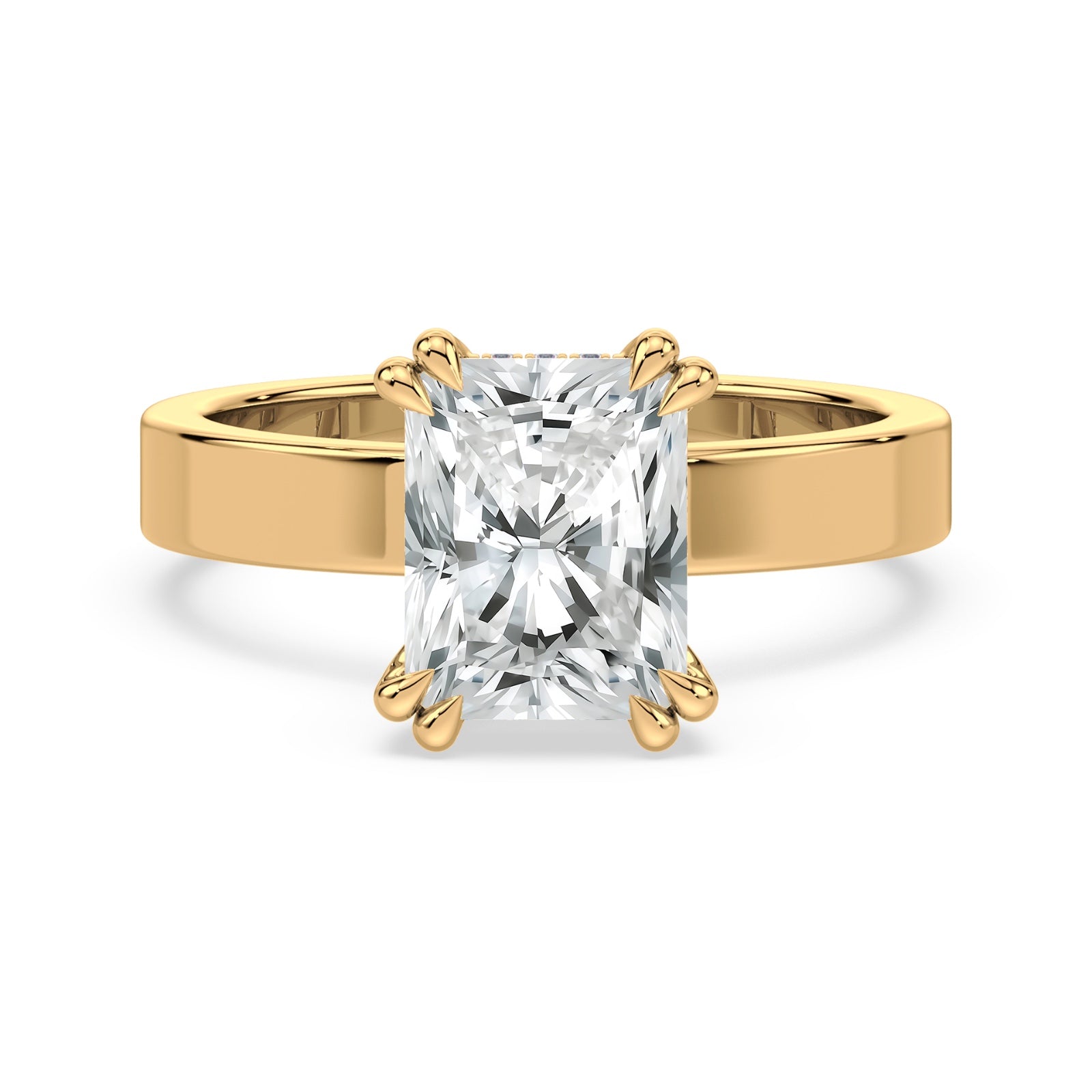 lm-preview|junie-double-claw-prong-hidden-halo-solitaire-setting|yellow|radiant