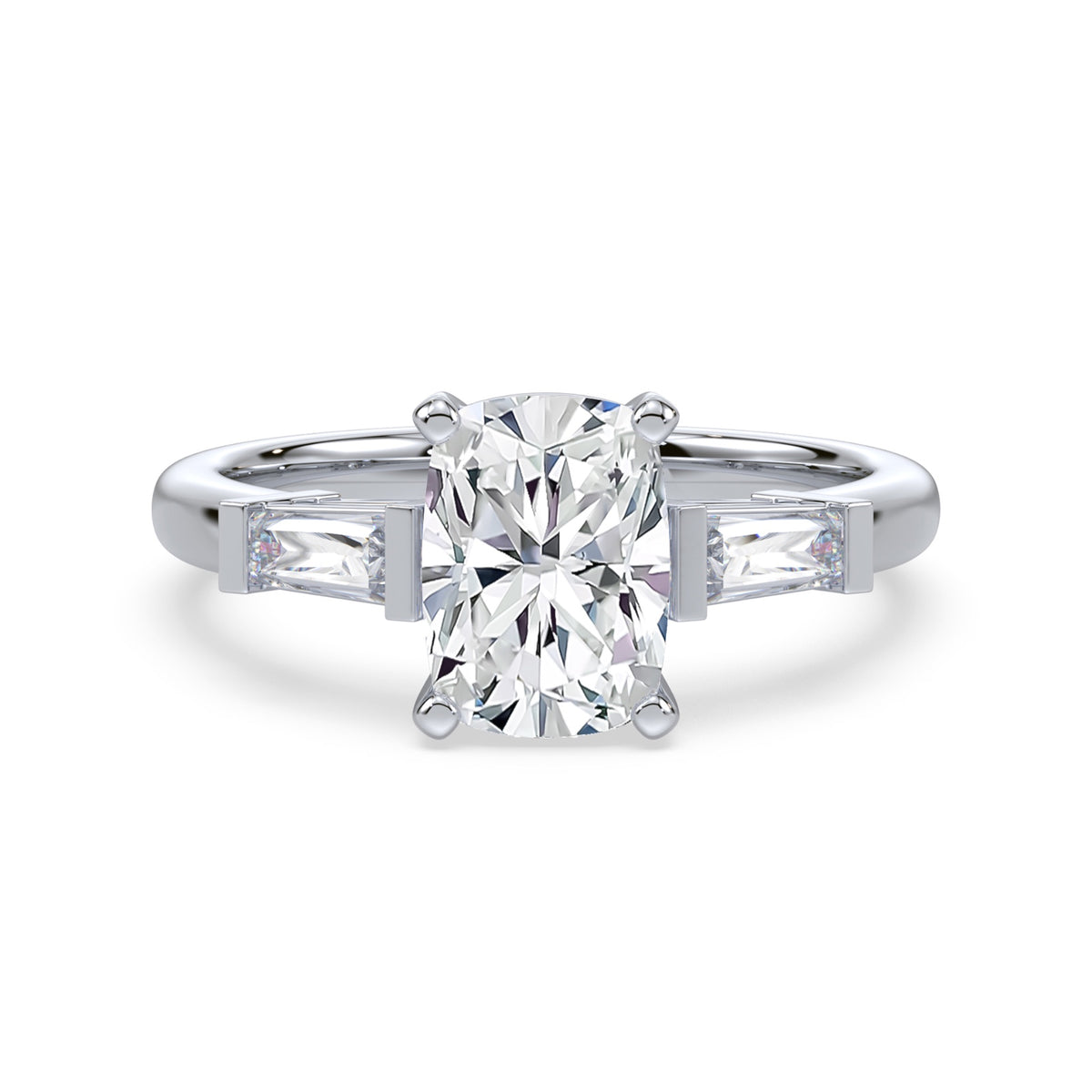 lm-preview|lauren-three-stone-setting|white|elongated-cushion