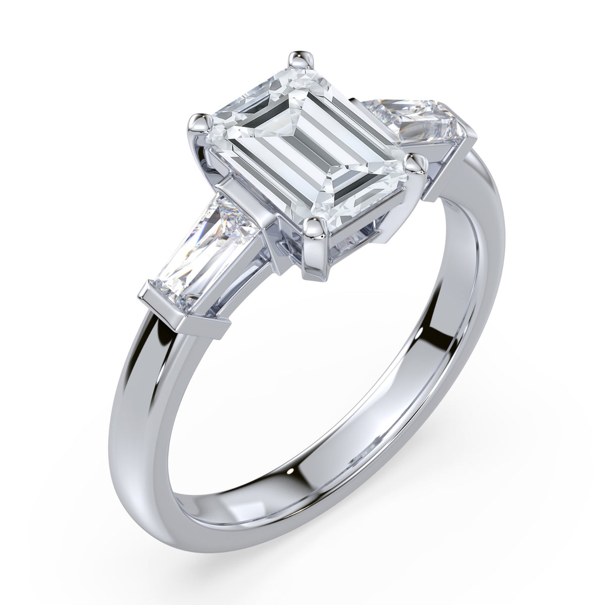 lm-preview|lauren-three-stone-setting|white|emerald