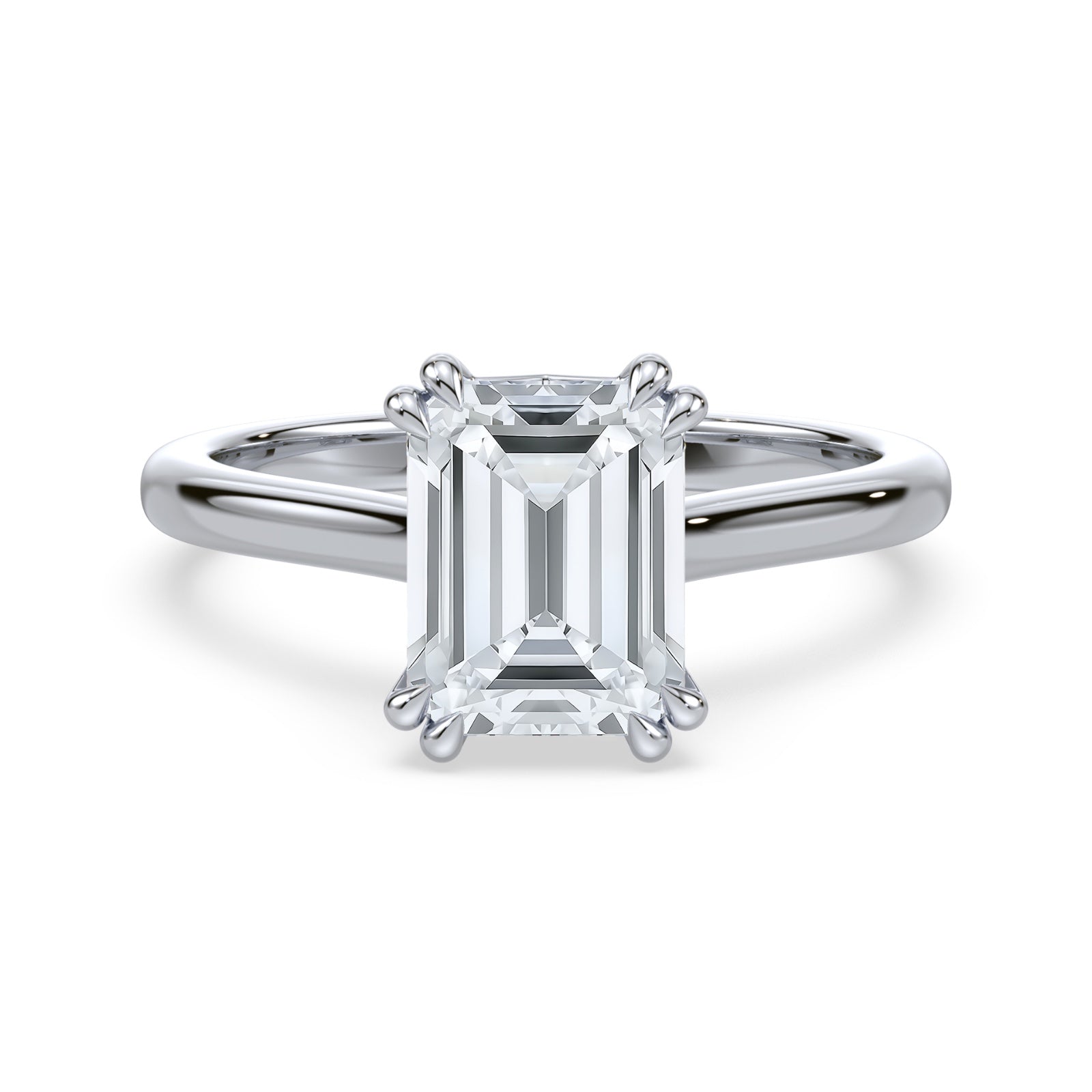 lm-preview|molly-double-claw-prong-solitaire-setting|white|emerald