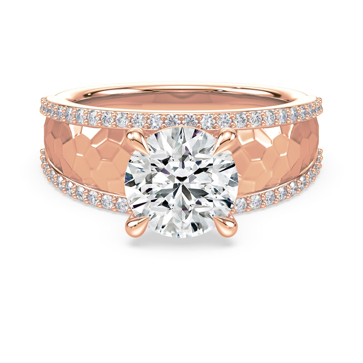lm-preview|nell-pave-edge-hammered-cigar-band-setting|rose|round