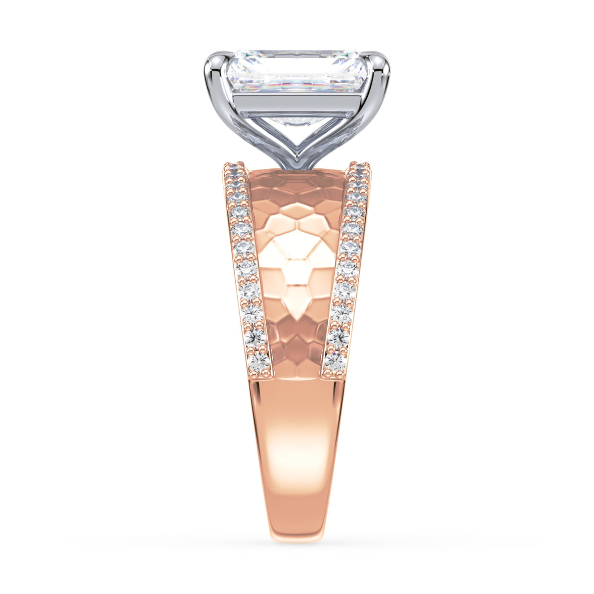 lm-preview|nell-pave-edge-hammered-cigar-band-setting|tt-rose|radiant