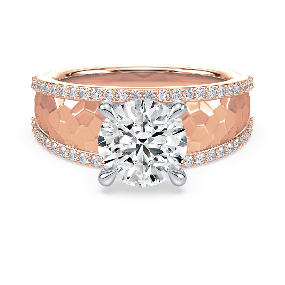 lm-preview|nell-pave-edge-hammered-cigar-band-setting|tt-rose|round