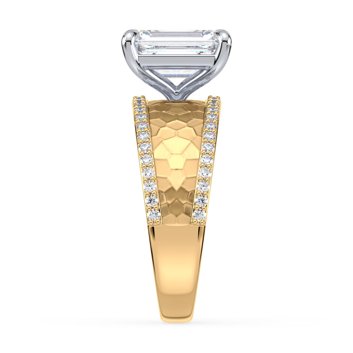 lm-preview|nell-pave-edge-hammered-cigar-band-setting|tt-yellow|emerald