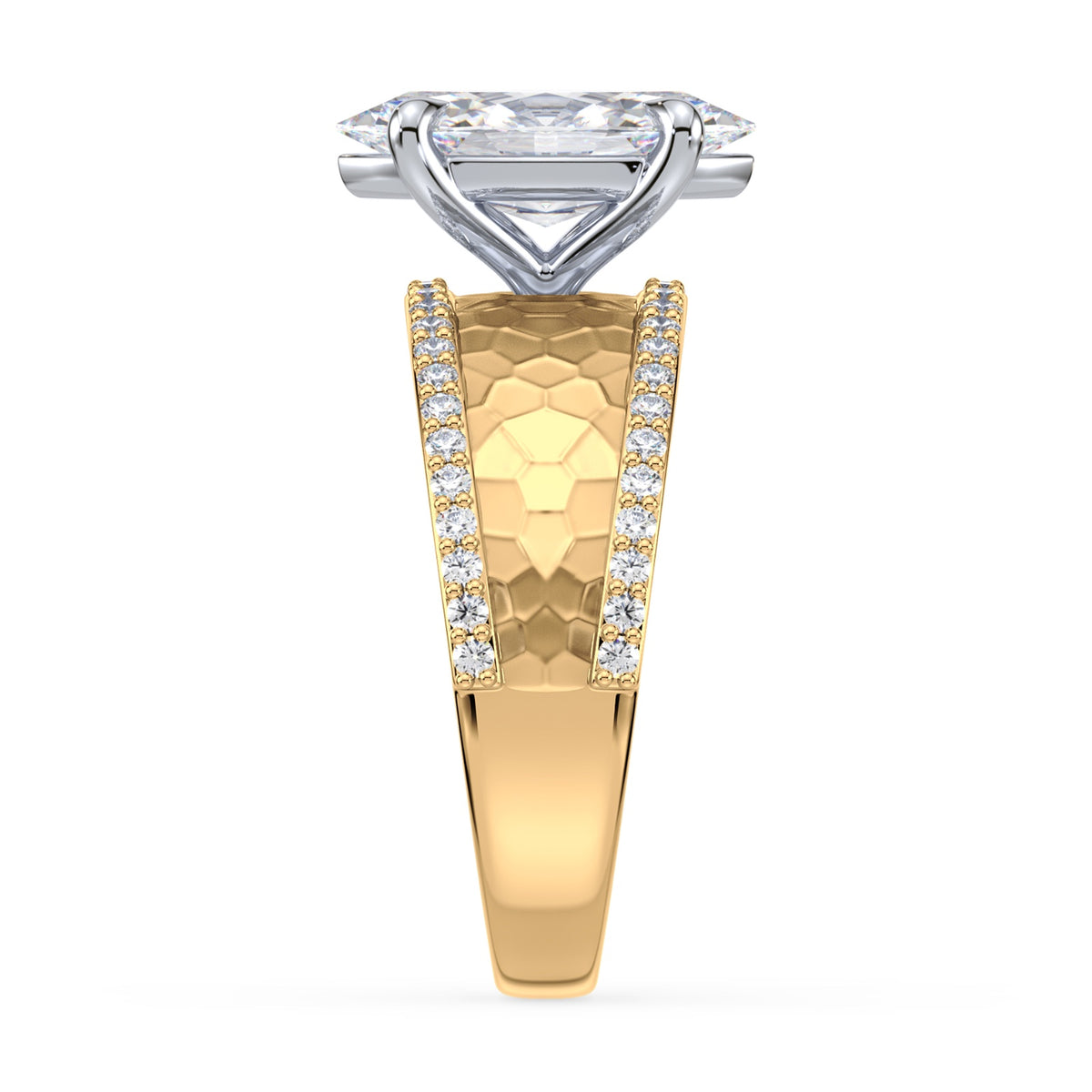 lm-preview|nell-pave-edge-hammered-cigar-band-setting|tt-yellow|marquise