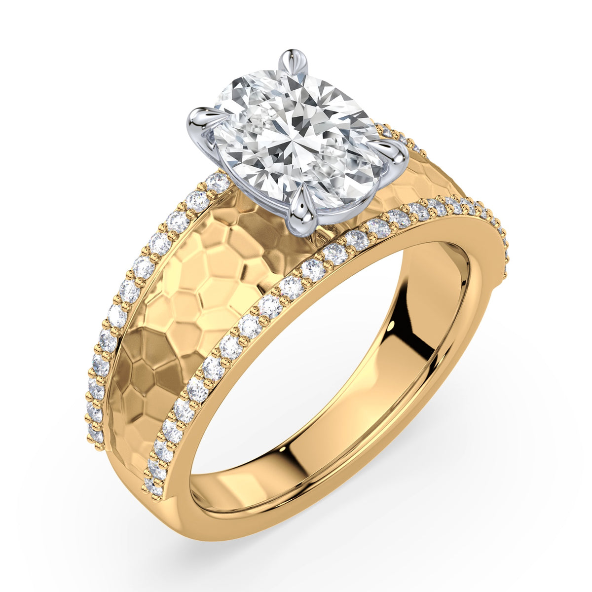 lm-preview|nell-pave-edge-hammered-cigar-band-setting|tt-yellow|oval