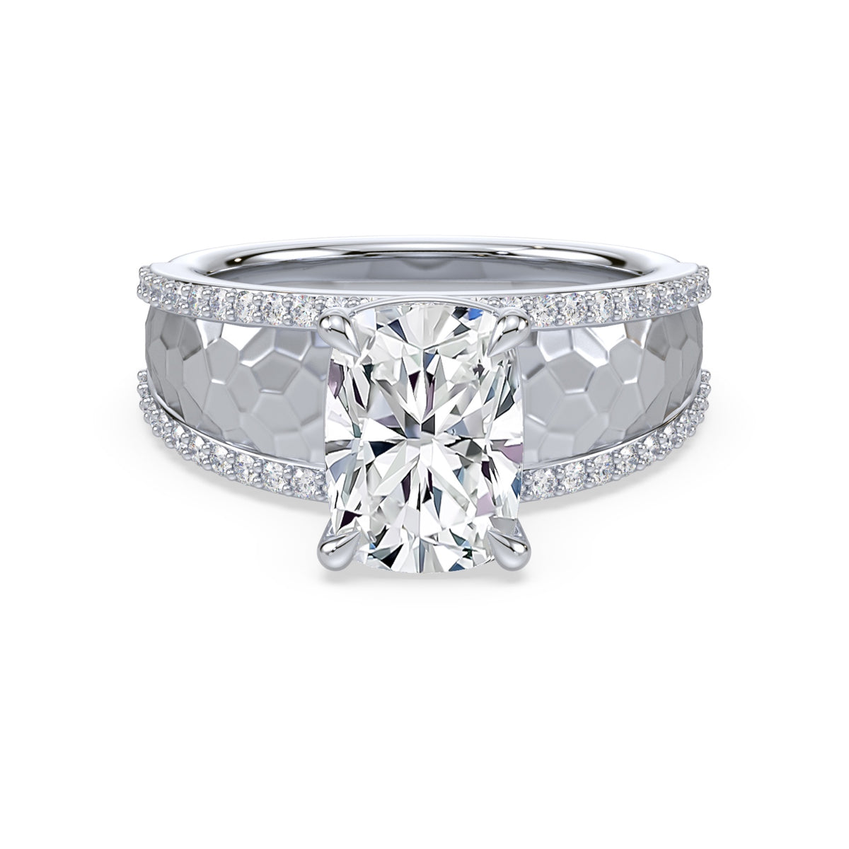 lm-preview|nell-pave-edge-hammered-cigar-band-setting|white|elongated-cushion
