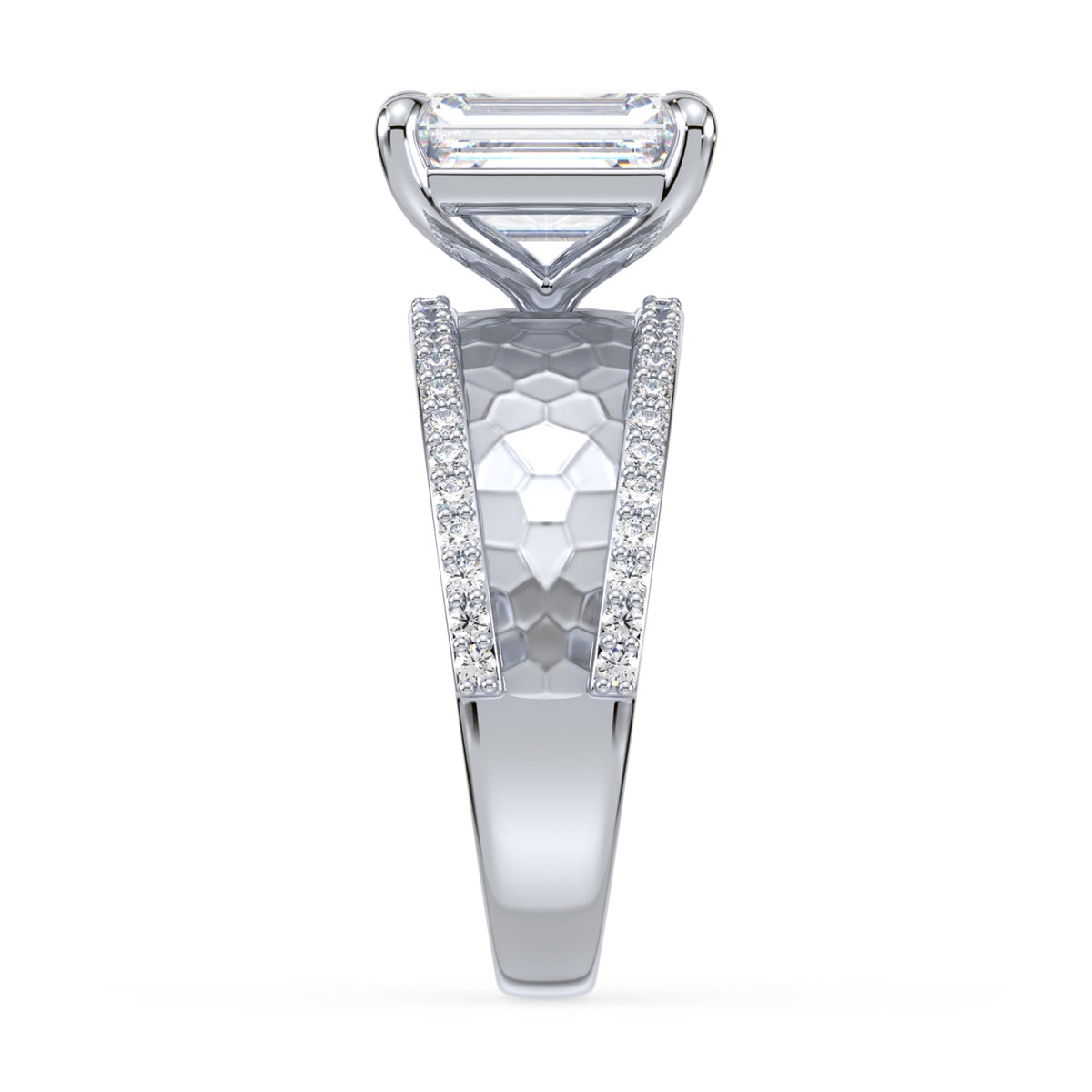lm-preview|nell-pave-edge-hammered-cigar-band-setting|white|emerald