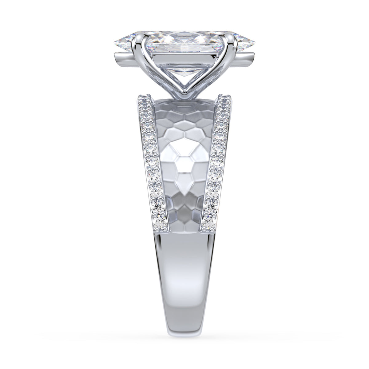 lm-preview|nell-pave-edge-hammered-cigar-band-setting|white|marquise