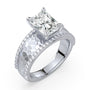 lm-preview|nell-pave-edge-hammered-cigar-band-setting|white|radiant
