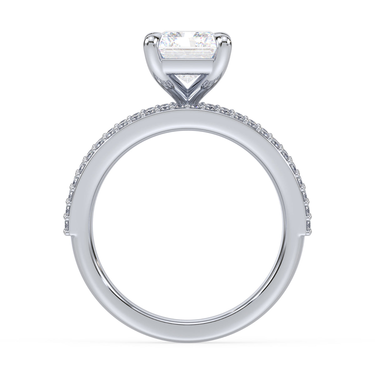 lm-preview|nell-pave-edge-hammered-cigar-band-setting|white|radiant