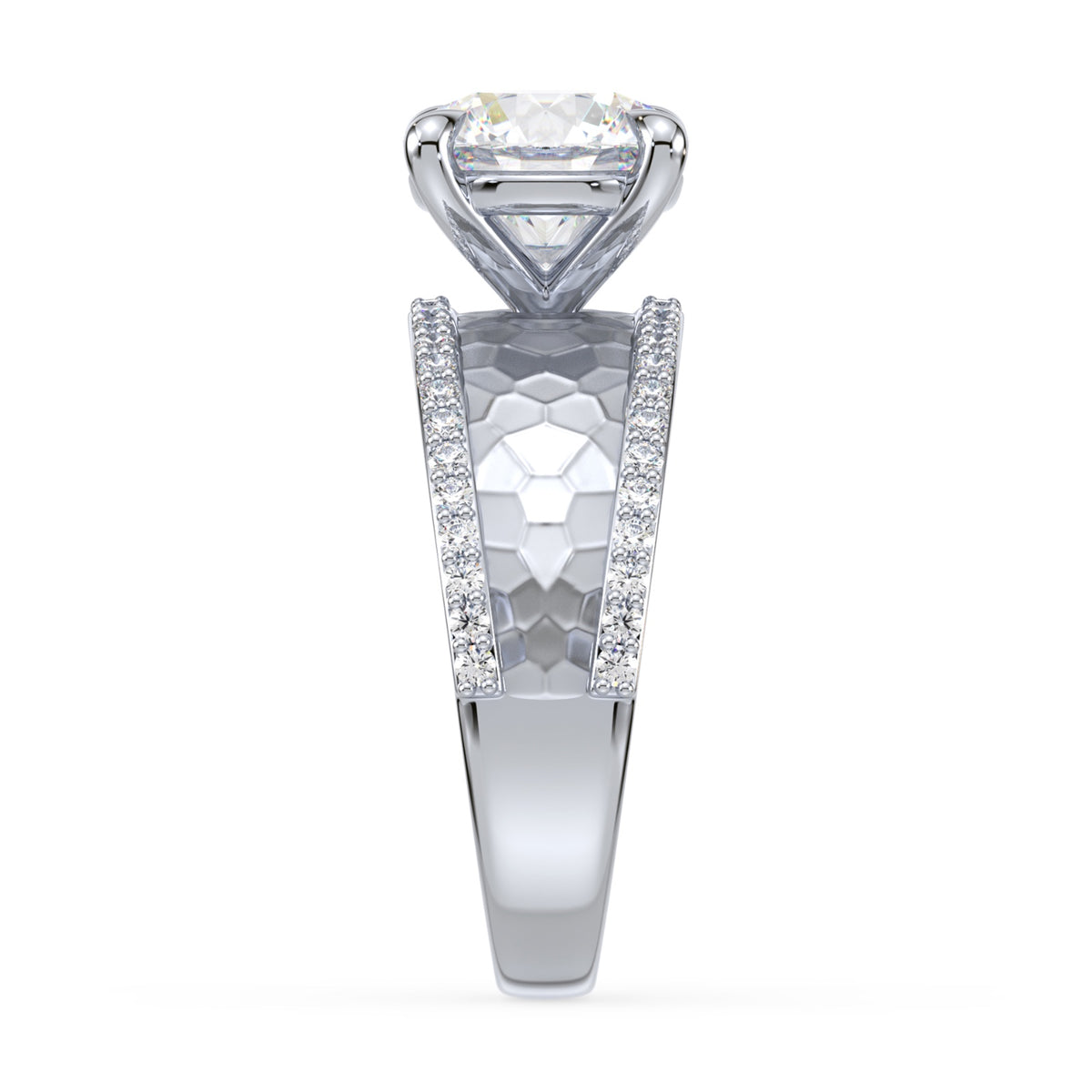 lm-preview|nell-pave-edge-hammered-cigar-band-setting|white|round