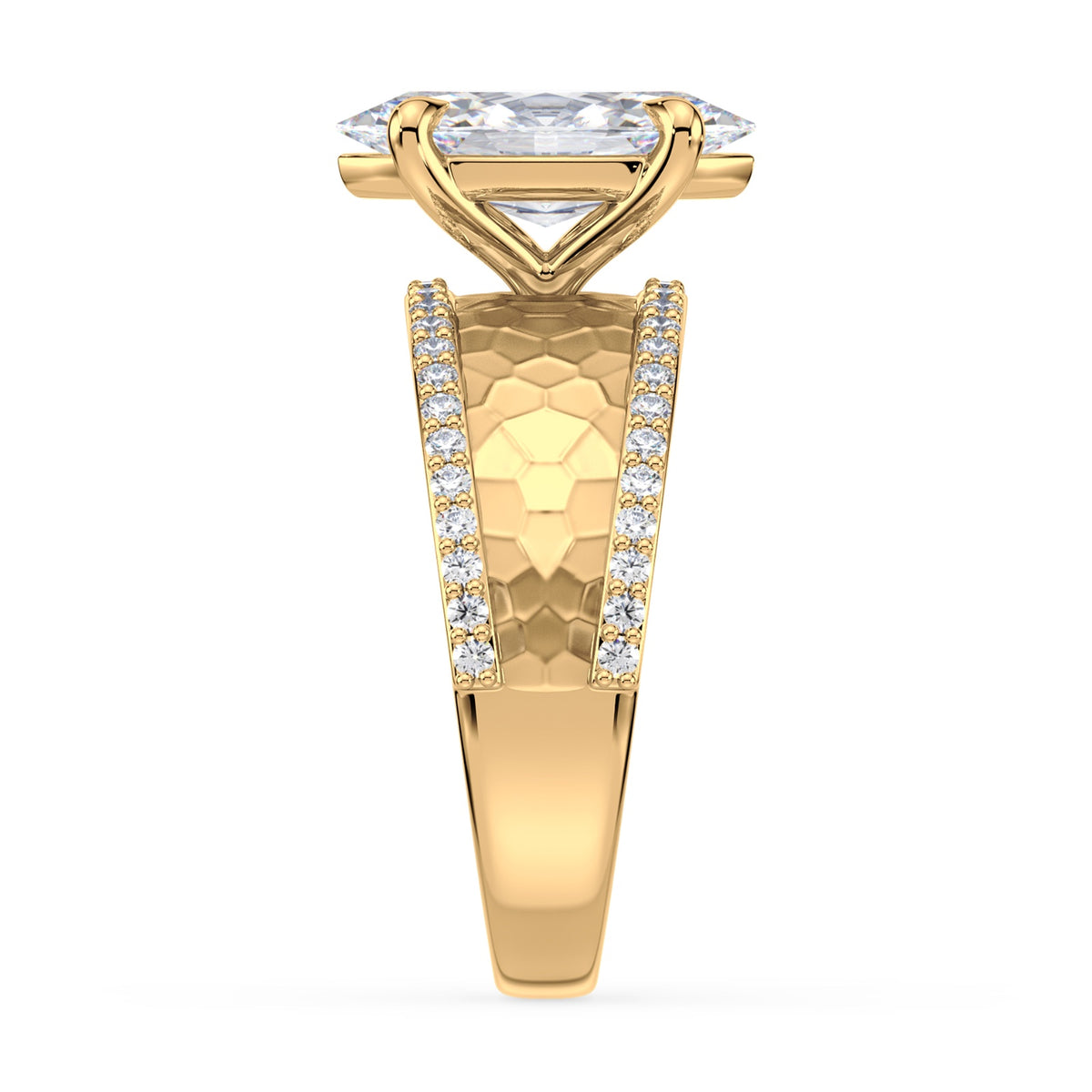 lm-preview|nell-pave-edge-hammered-cigar-band-setting|yellow|marquise