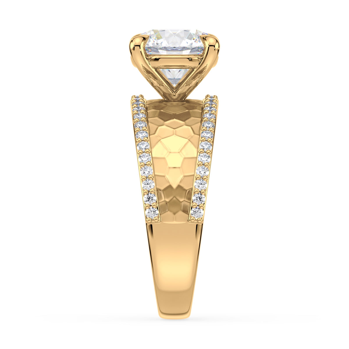 lm-preview|nell-pave-edge-hammered-cigar-band-setting|yellow|round